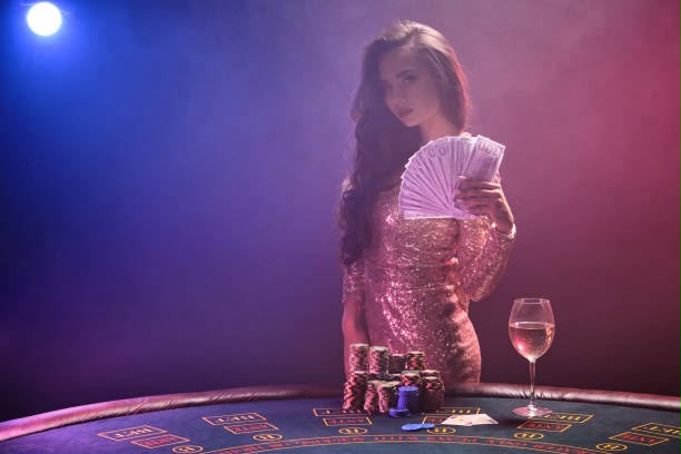 Casino Experiences staff 6