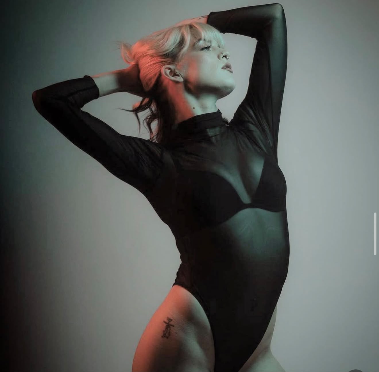 Elite Models staff 10