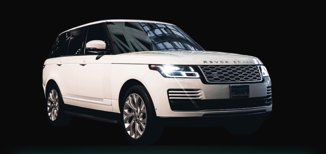 Discovery — Exotic Car Experiences