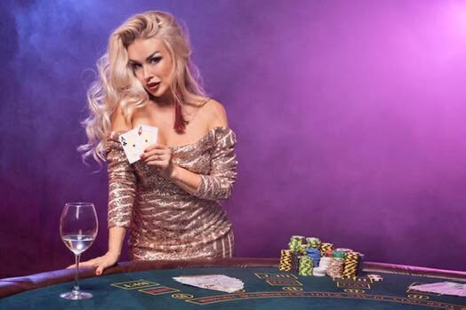 Casino Experiences staff 4