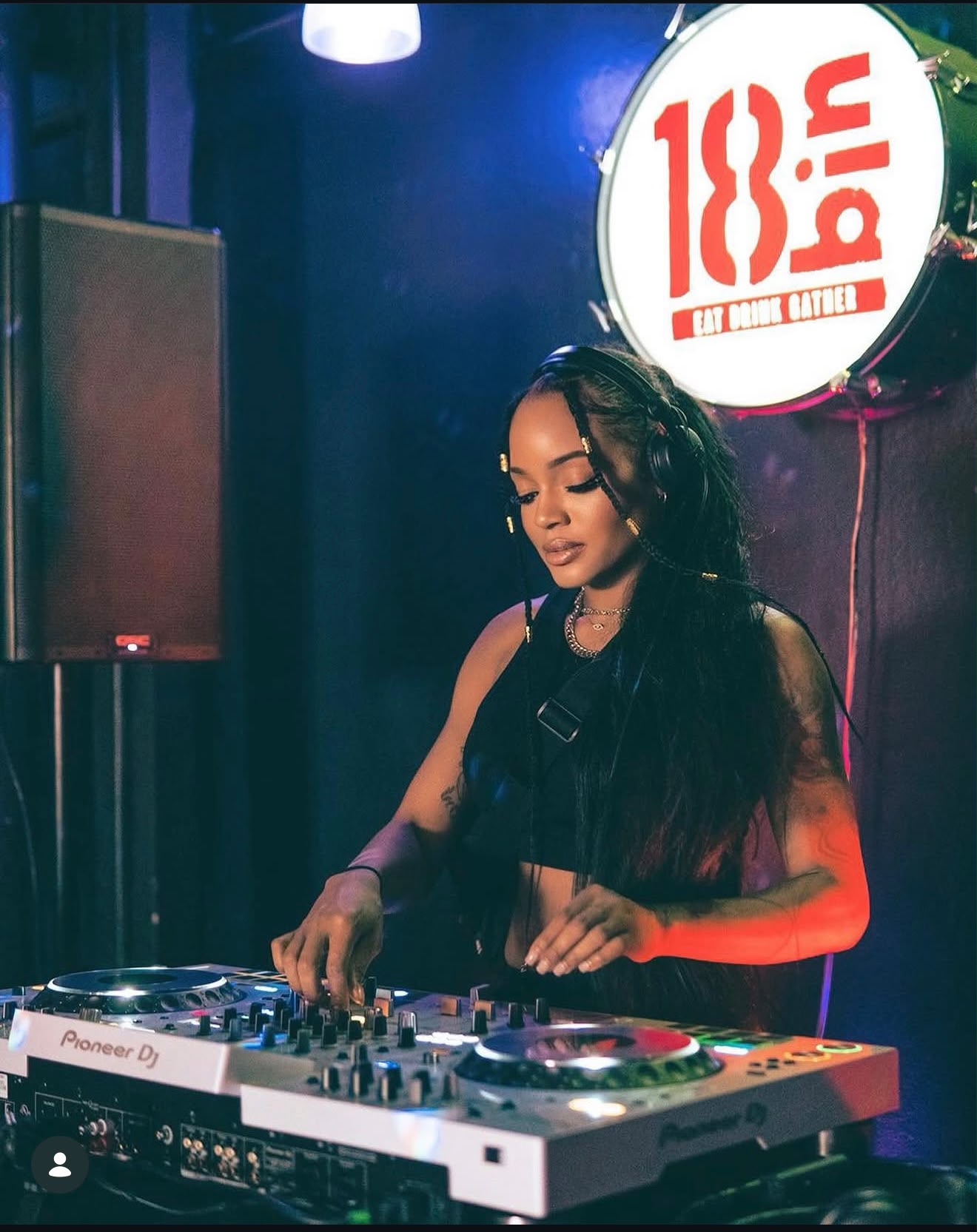 DJ Experience staff 5
