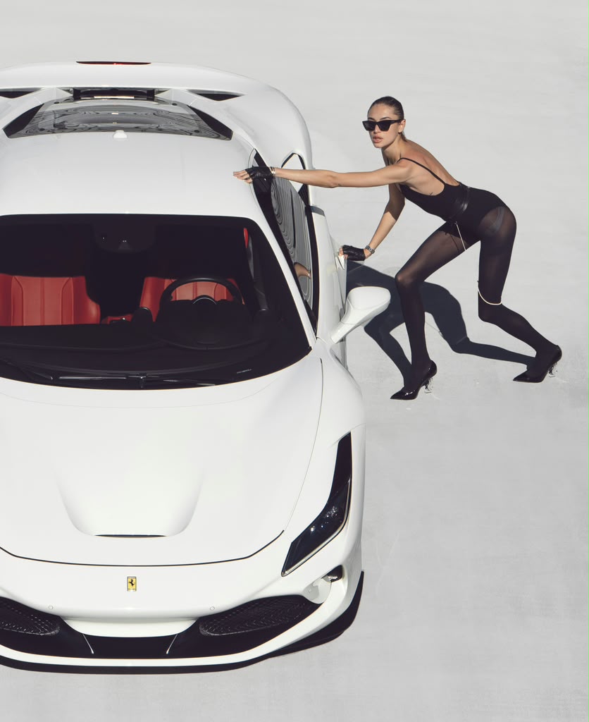Exotic Car Experiences staff 16