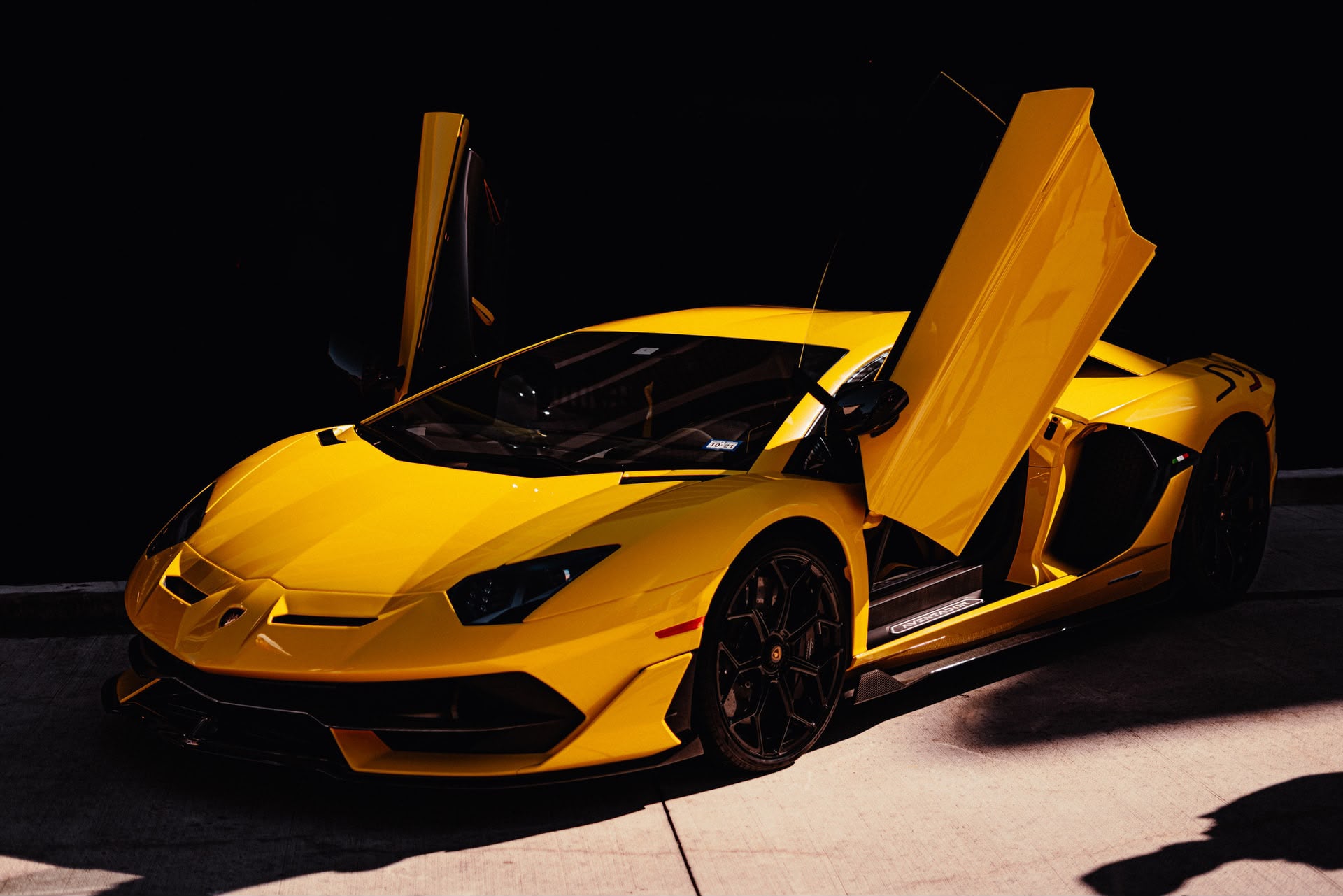 Exotic Car Experiences staff 23