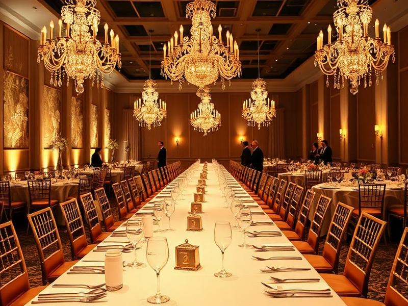 Corporate Events