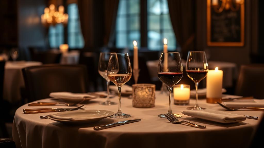 Fine Dining Concierge placeholder