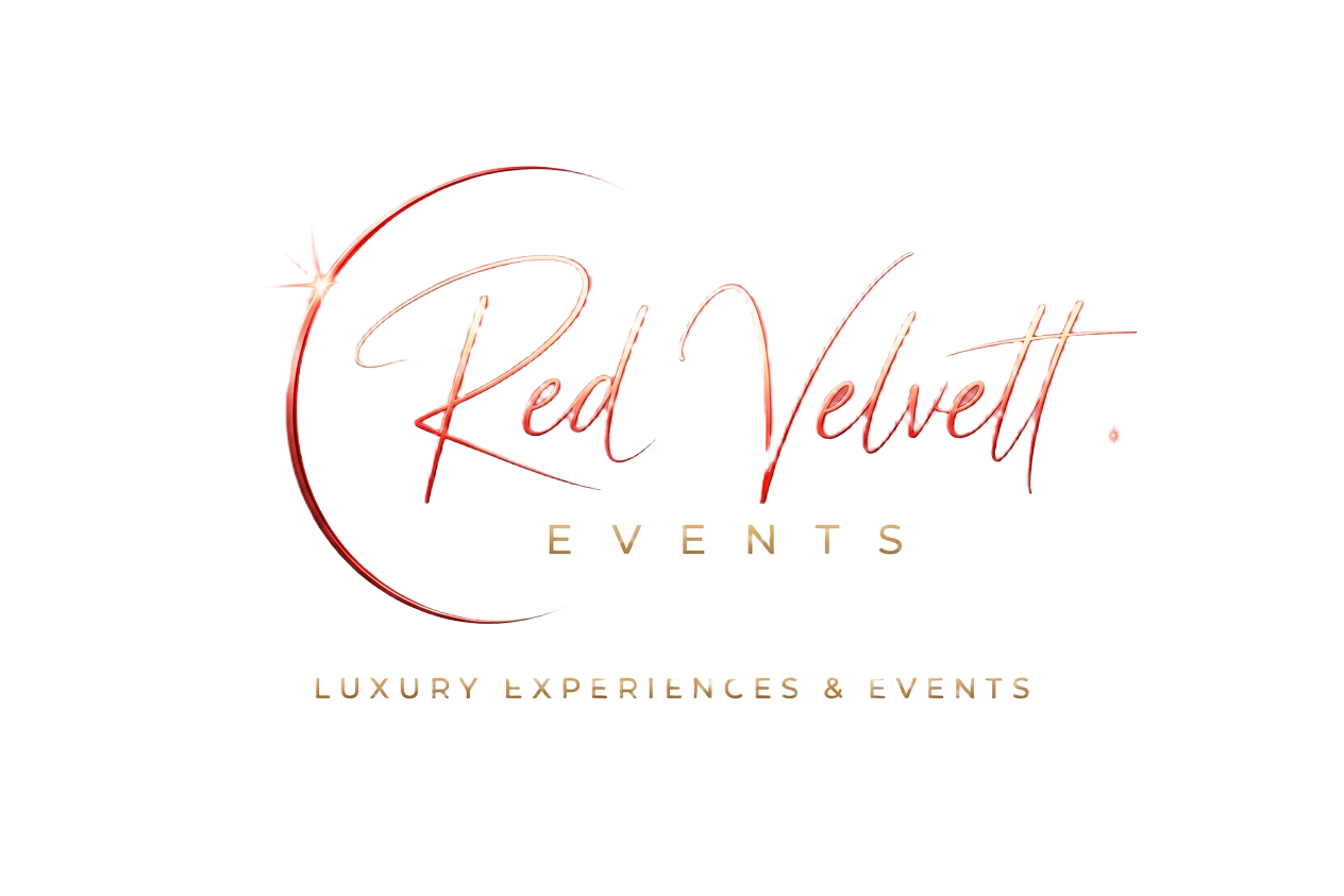 Red Velvett Events