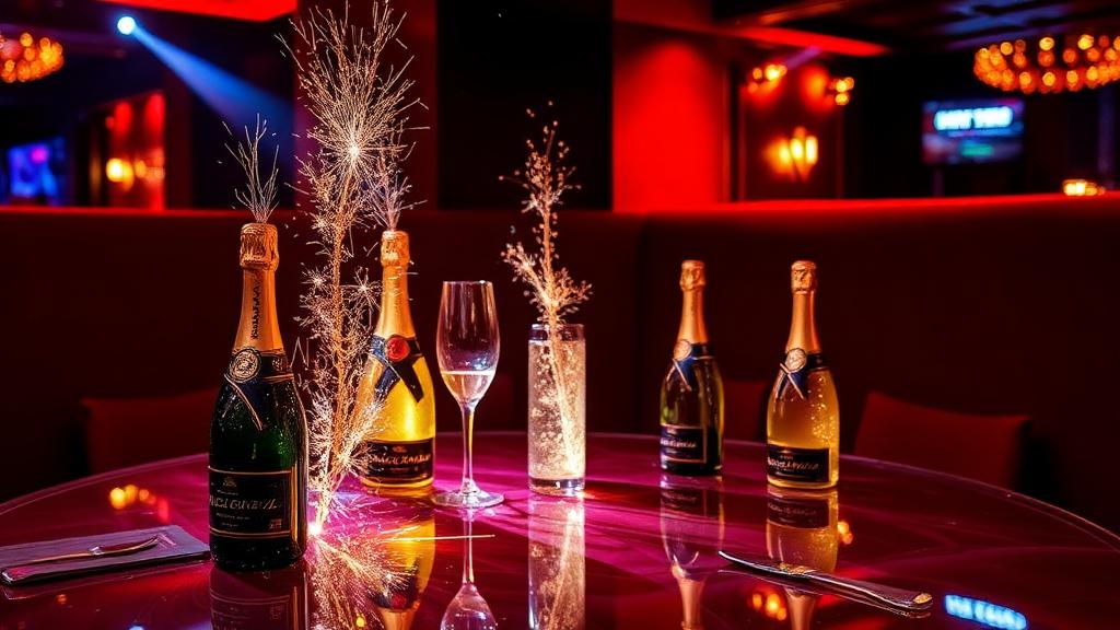 Nightlife VIP placeholder