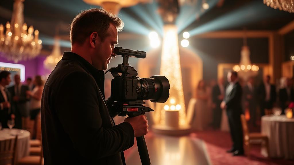 Photography & Media placeholder