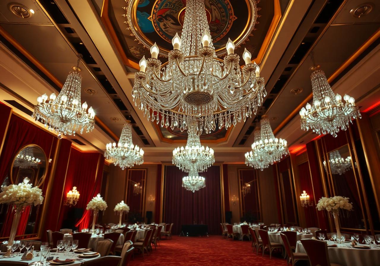Sapphire Gala