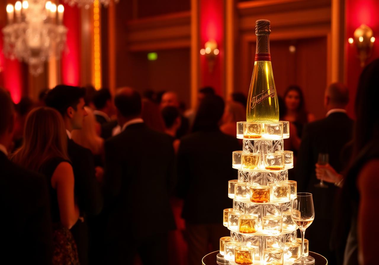 VIP Networking