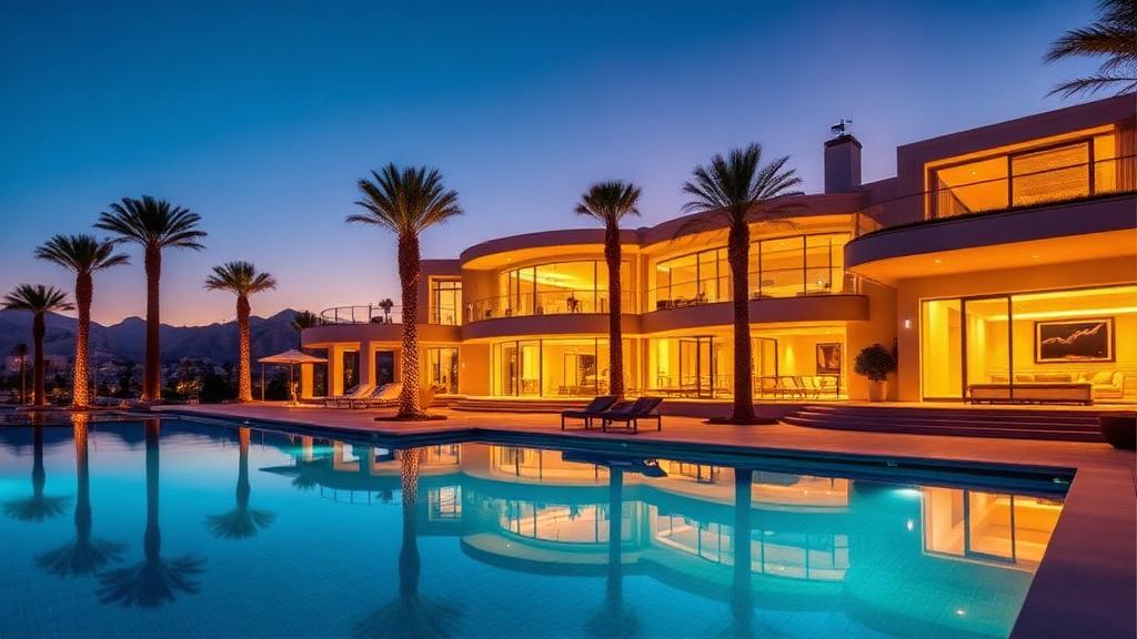 Real Estate Concierge placeholder