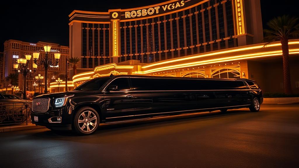 Luxury Transportation placeholder
