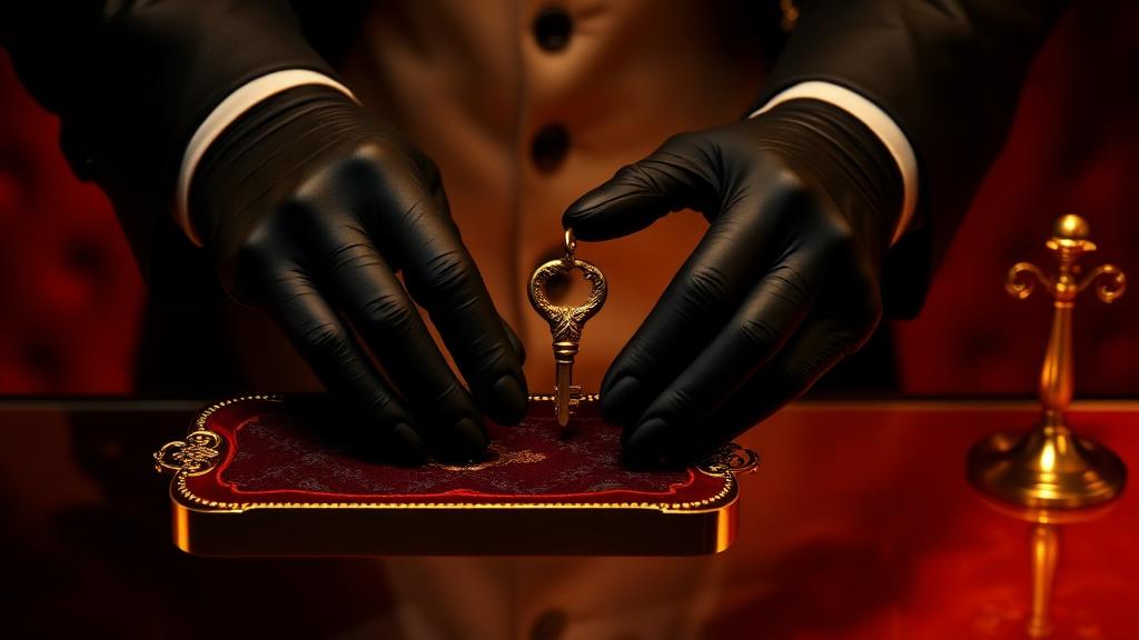 VIP Concierge placeholder