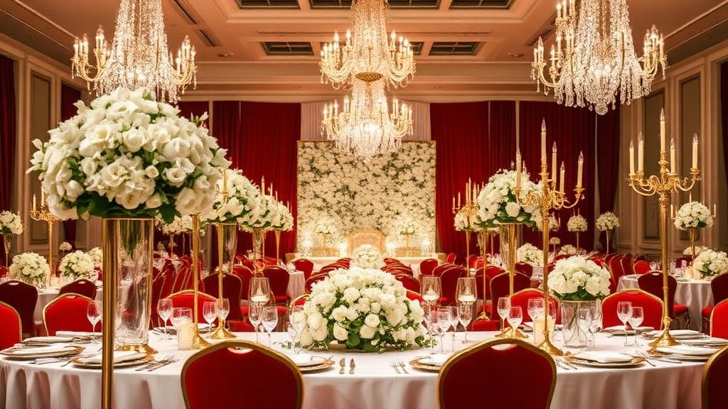 Wedding Concierge placeholder