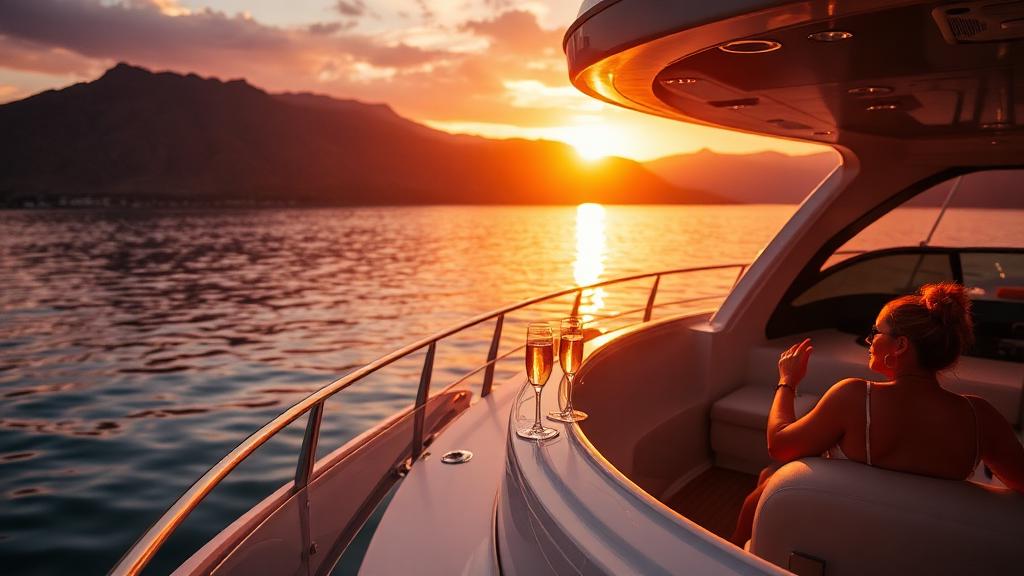 Yacht & Water Experiences placeholder